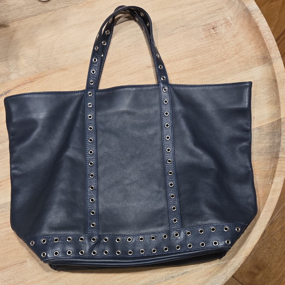 Vanessa Bruno Le Cabas Shopper Bag